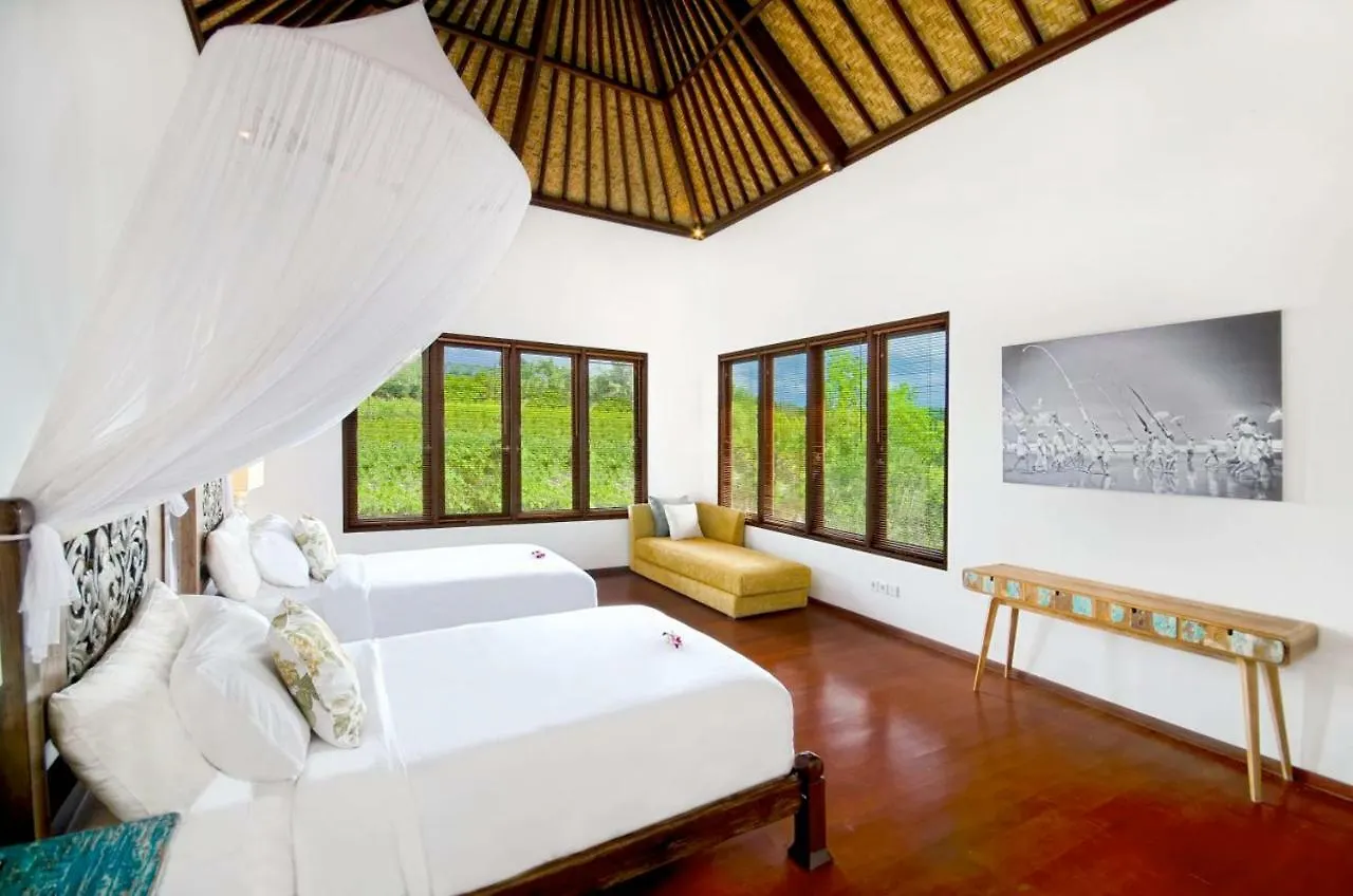 Villa Bali Blue Jimbaran  Indonesia