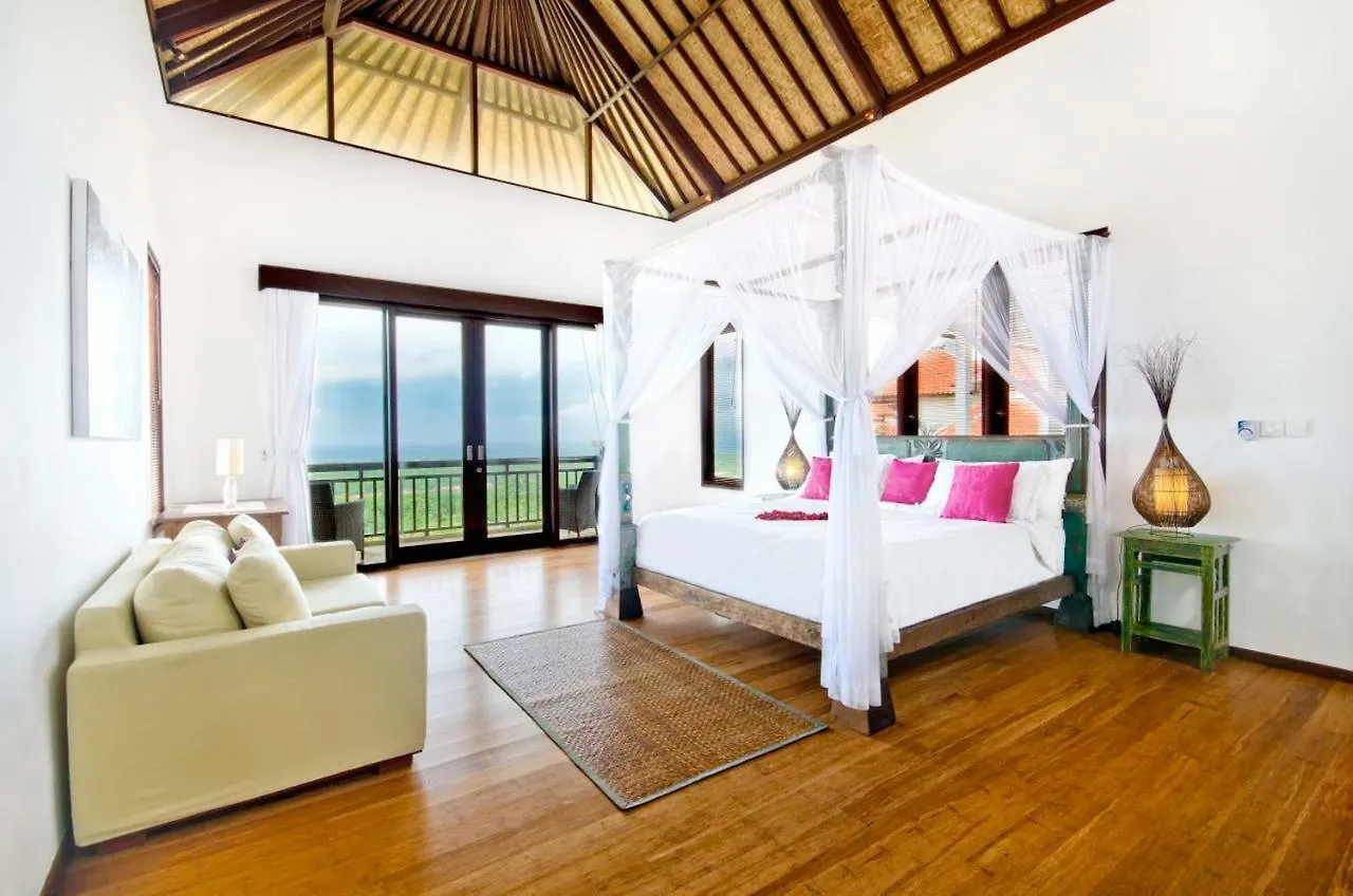 Villa Bali Blue Jimbaran  Indonesia