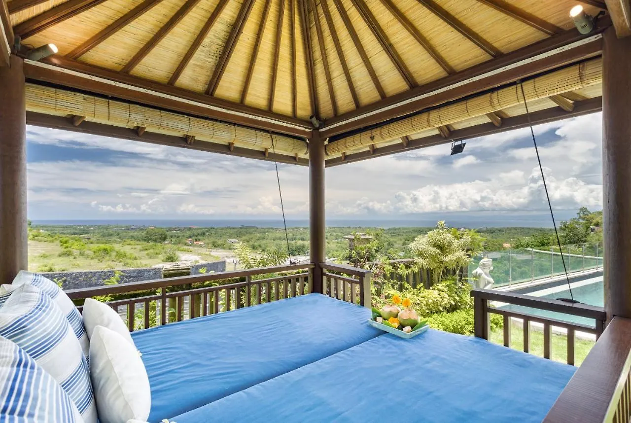Villa Bali Blue Jimbaran  Jimbaran (Bali)