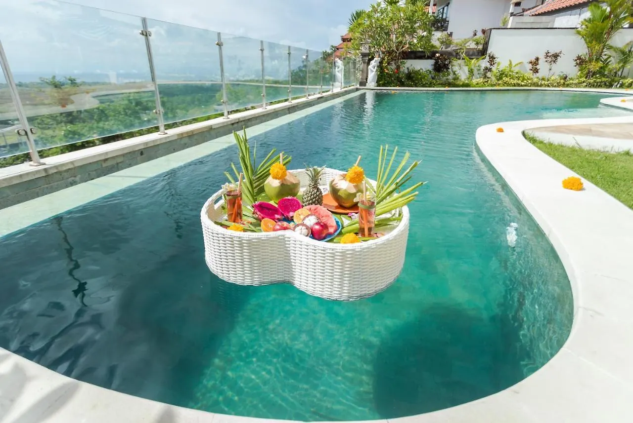 Villa Bali Blue Jimbaran   Jimbaran (Bali)