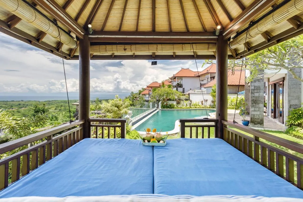 Villa Bali Blue Jimbaran   Jimbaran (Bali)
