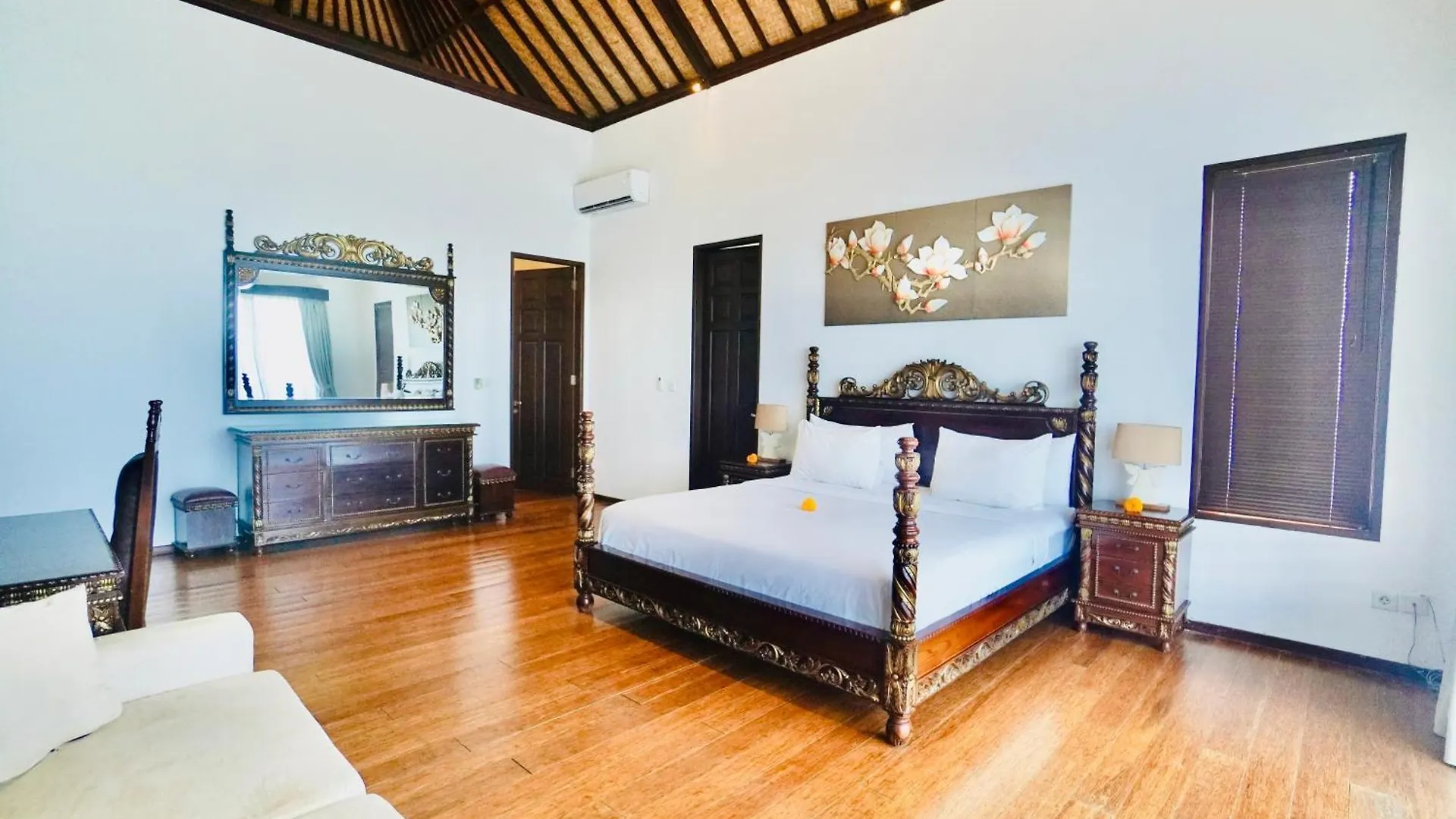 Villa Bali Blue Jimbaran 0*,  Indonesia