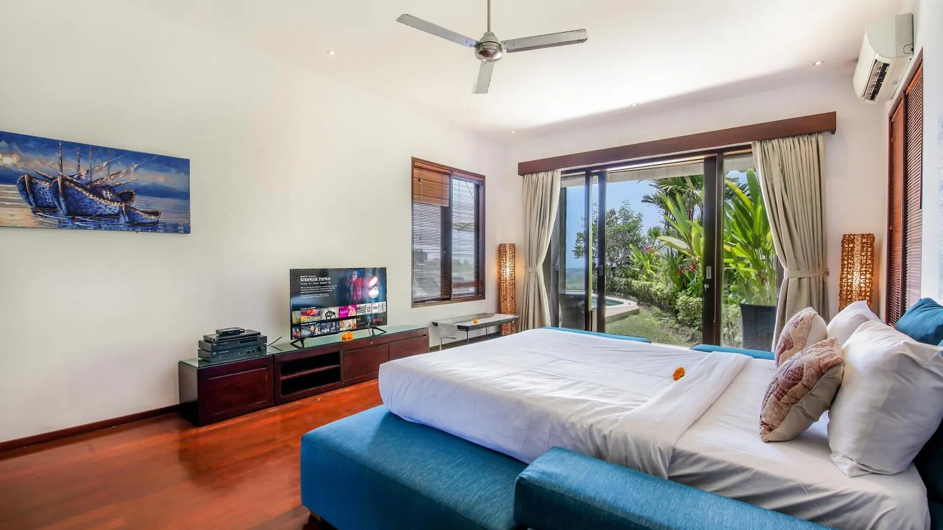 Villa Bali Blue Jimbaran