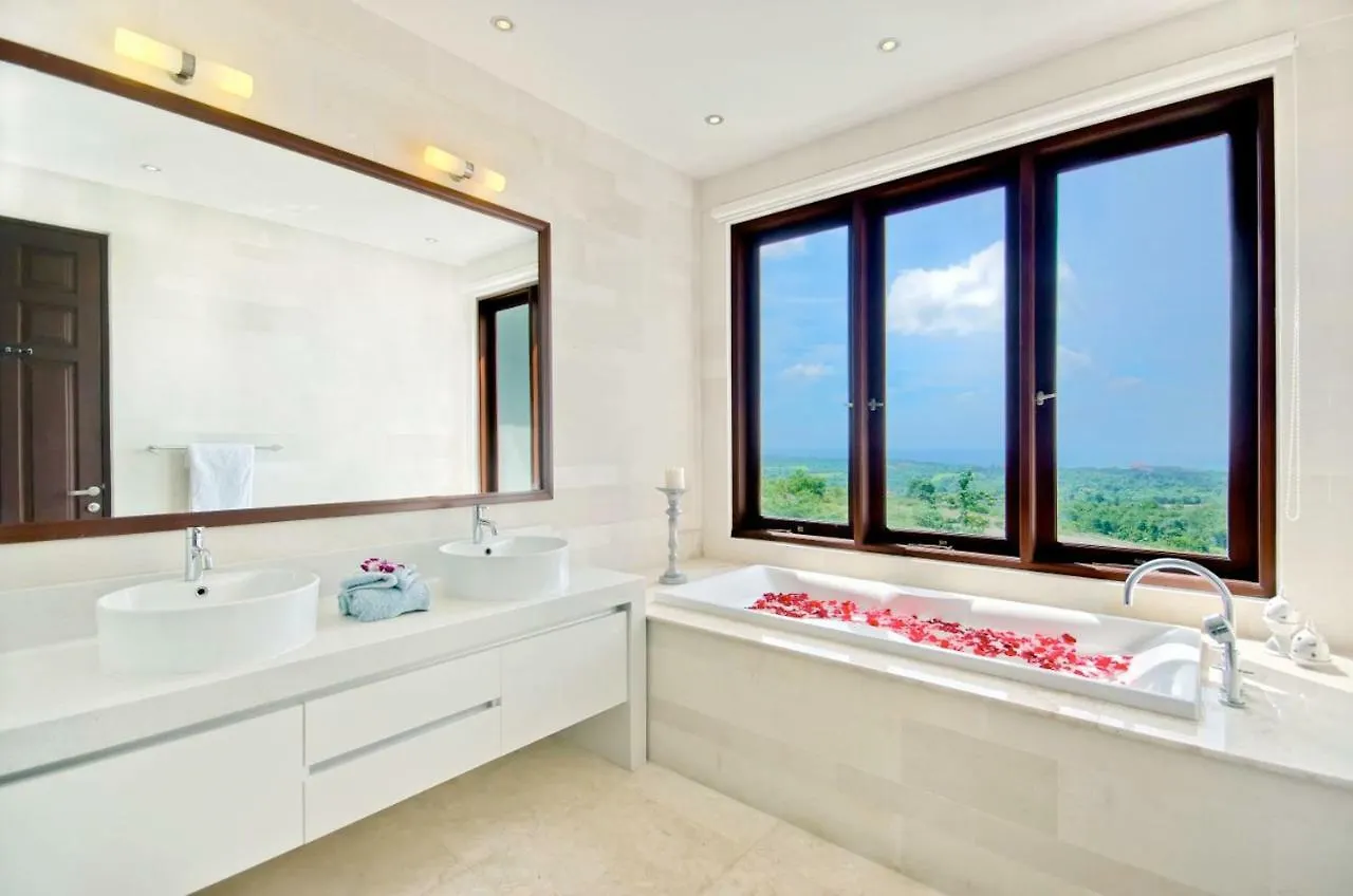 Villa Bali Blue Jimbaran