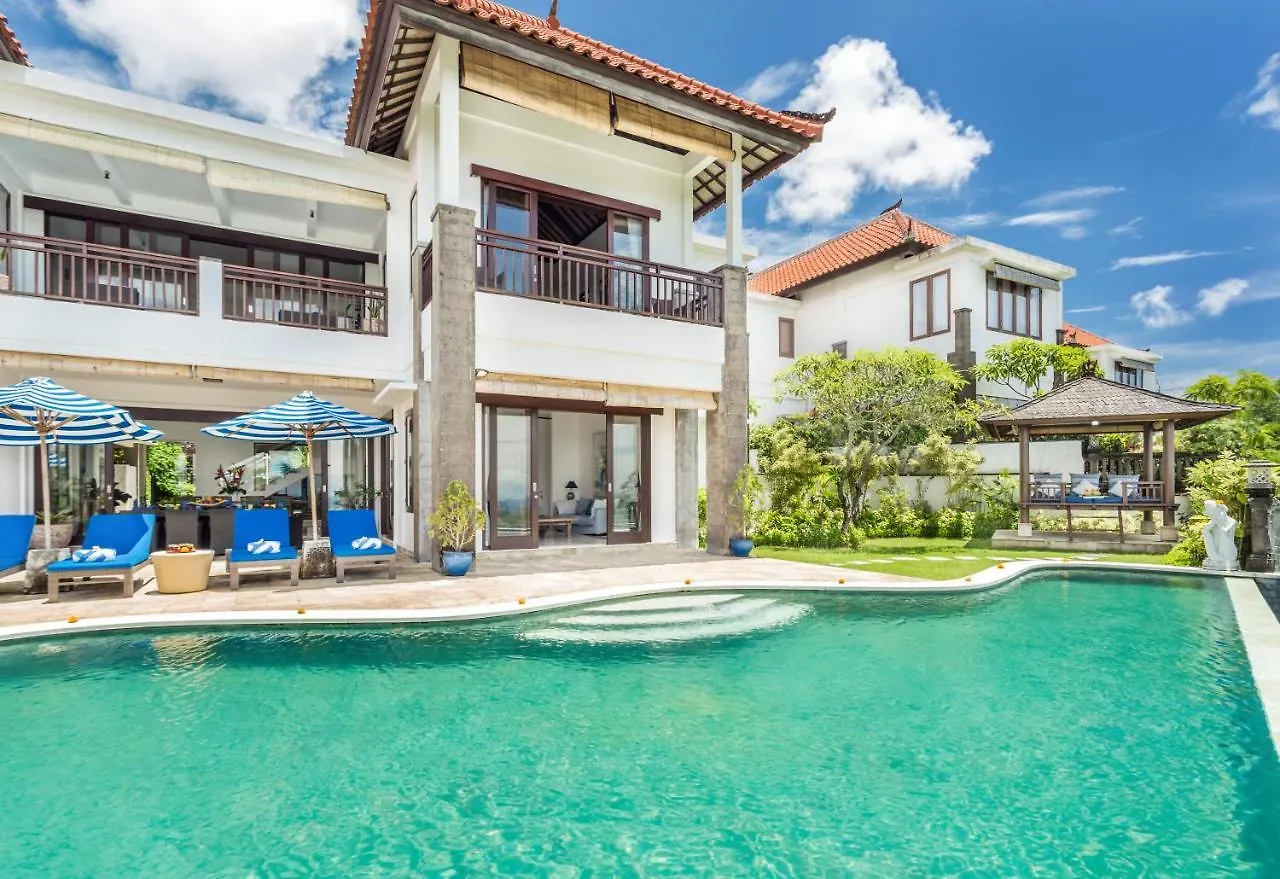 Villa Bali Blue Jimbaran