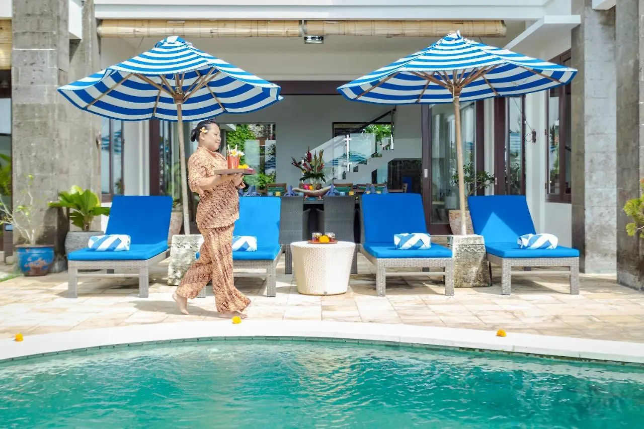 Villa Bali Blue Jimbaran