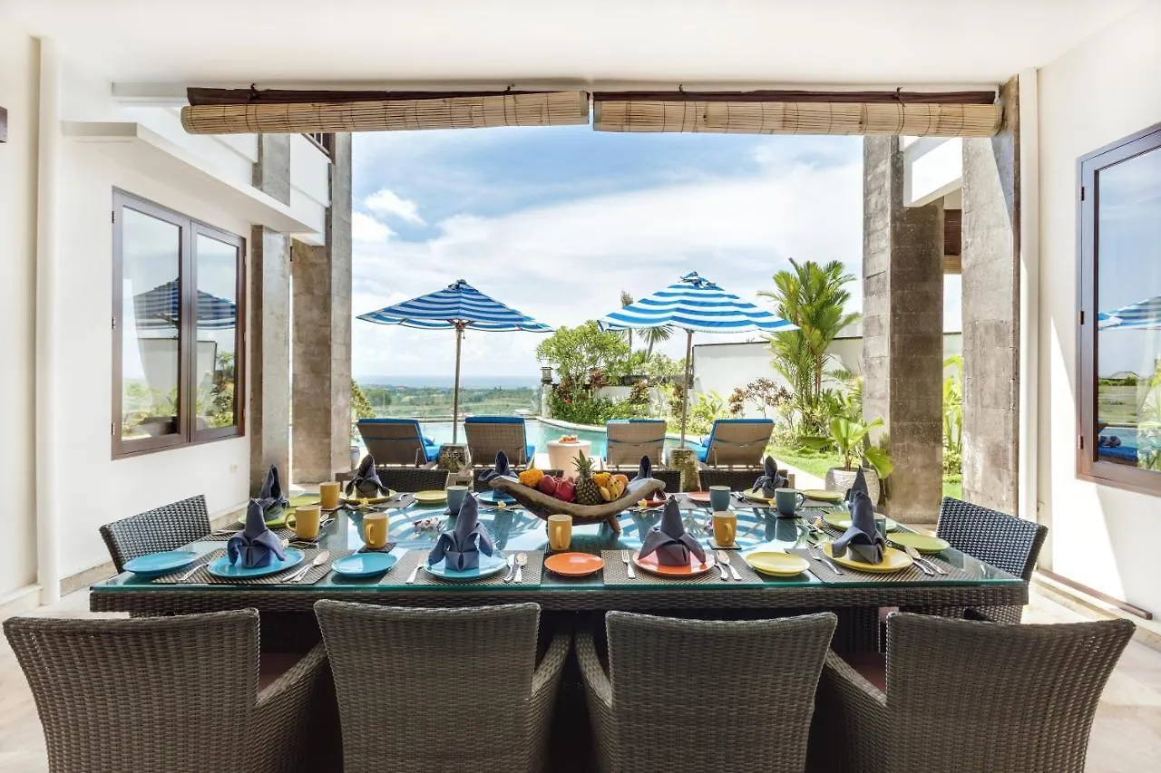 Villa Bali Blue Jimbaran