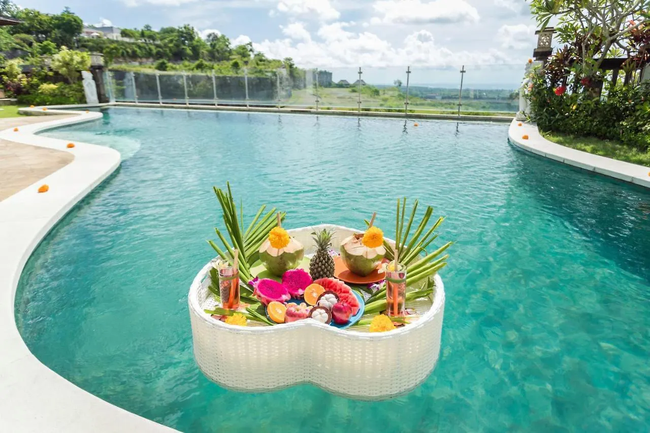 Villa Bali Blue Jimbaran 0*,  Indonesia